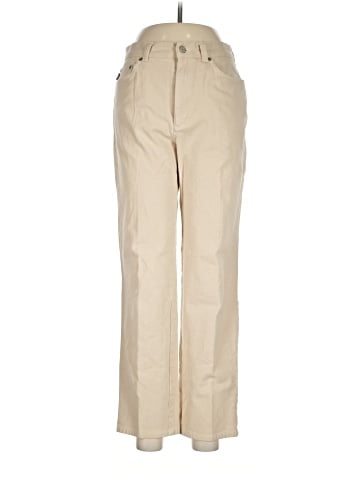 Lauren Jeans Co. Khakis (view 1)