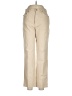 Lauren Jeans Co. Tan Khakis Size 8 - photo 1