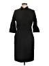 Unbranded Black Cocktail Dress Size 12 (petite) - photo 1