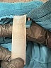dip Solid Teal Jacket Size XXL - photo 6