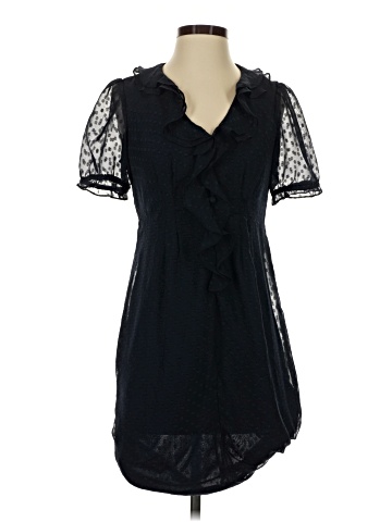 Rabbit Rabbit Rabbit Designs Cocktail Dress (view 1)