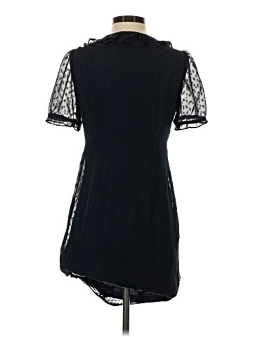 Rabbit Rabbit Rabbit Designs Cocktail Dress (view 2)