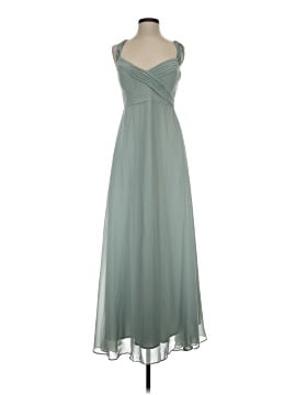 Birdy Grey Cocktail Dress (view 1)