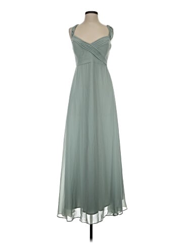 Birdy Grey Cocktail Dress (view 1)