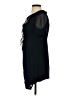 Rabbit Rabbit Rabbit Designs 100% Polyester Black Cocktail Dress Size 4 - photo 5
