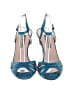 Assorted Brands Blue Sandals Size EU 36 1/2 - photo 2