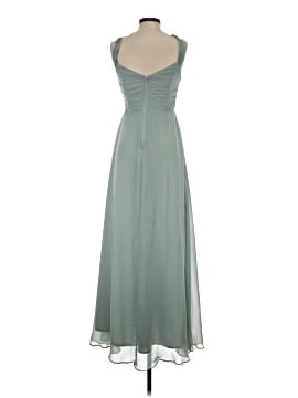 Birdy Grey Cocktail Dress (view 2)