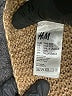 H&M Gold Scarf One size - photo 3