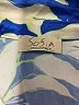 SOFIA Blue Casual Dress One size (estimated) - photo 7