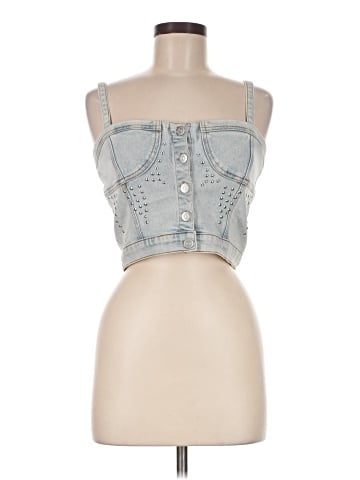 Assorted Brands Sleeveless Blouse (view 1)