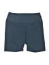 Uniqlo Solid Blue Athletic Shorts Size S - photo 1