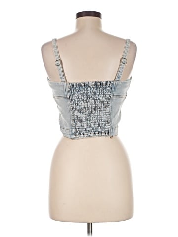 Assorted Brands Sleeveless Blouse (view 2)
