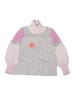 Splendid Pink Pullover Sweater Size XS (toddler) - photo 1