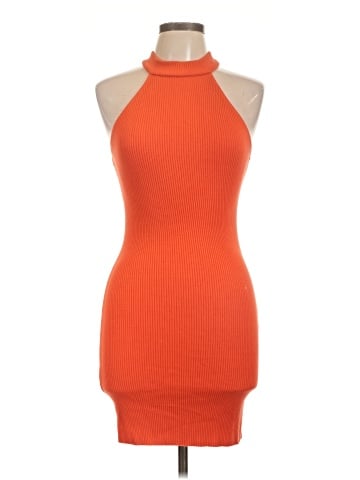 The Range Cocktail Dress (view 1)