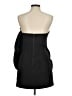Bardot 100% Polyester Floral Black Cocktail Dress Size 6 - photo 2
