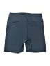 Uniqlo Solid Blue Athletic Shorts Size S - photo 2