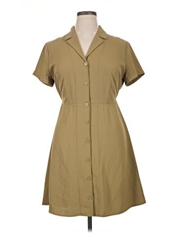 Everlane Casual Dress (view 1)