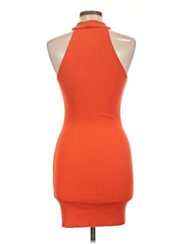 The Range Cocktail Dress (view 2)