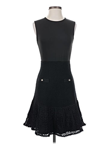 Maje Cocktail Dress (view 1)