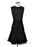 Maje Black Cocktail Dress Size EU (FR) 36 / US 4 - photo 1
