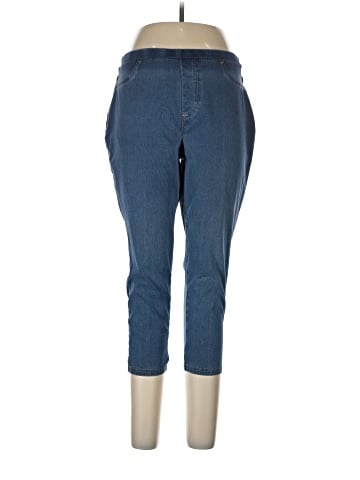 Style&Co Jeggings (view 1)