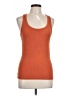 Aerie Orange Tank Top Size L - photo 1