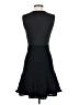 Maje Black Cocktail Dress Size EU (FR) 36 / US 4 - photo 2