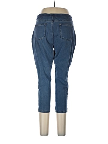 Style&Co Jeggings (view 2)
