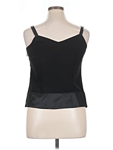 R&M Richards Sleeveless Top (view 2)