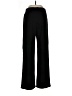 Max & Mia Solid Black Casual Pants Size L - photo 2