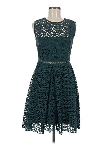 Pinko Cocktail Dress (view 1)