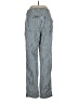 J.Crew 100% Cotton Stripes Blue Casual Pants Size 4 - photo 2