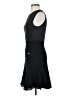 Maje Black Cocktail Dress Size EU (FR) 36 / US 4 - photo 5