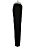 Max & Mia Solid Black Casual Pants Size L - photo 4