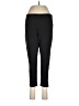 Jockey Solid Black Active Pants Size 28 waist - photo 1