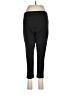 Jockey Solid Black Active Pants Size 28 waist - photo 2