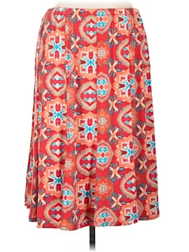 Allison Daley Casual Skirt