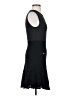 Maje Black Cocktail Dress Size EU (FR) 36 / US 4 - photo 4