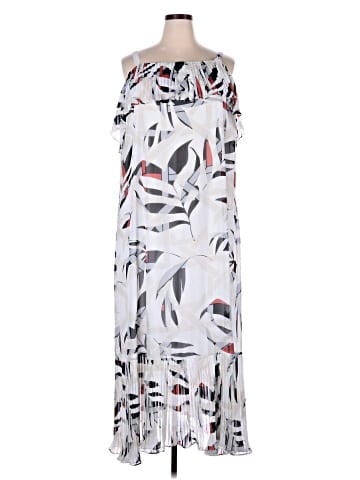 Lane Bryant Casual Dress (view 1)
