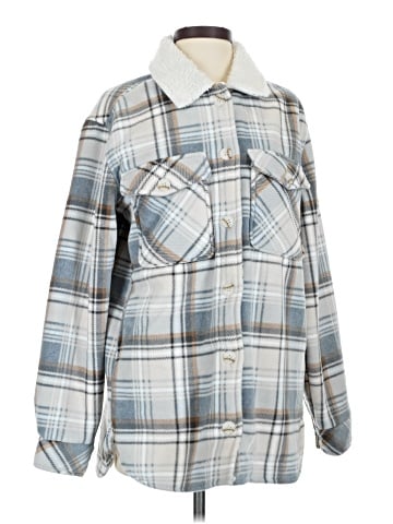 Thread & Supply Jacket (view 1)