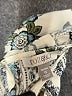 Roz & Ali 100% Polyester Ivory Short Sleeve Blouse Size 1X - photo 7