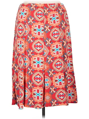 Allison Daley Casual Skirt (view 2)