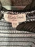 Full Circle Trends With Love Stripes Black Jumpsuit Size 2X - photo 4
