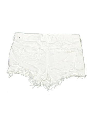 Express Jeans Shorts (view 2)