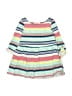 Cherokee Stripes Blue Dress 9-12 MO / 12 MO - photo 1