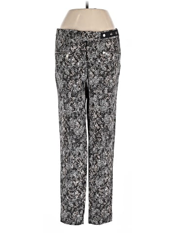 Zara Basic Casual Pants (view 1)