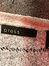 Press Silver Cardigan Size L - photo 7