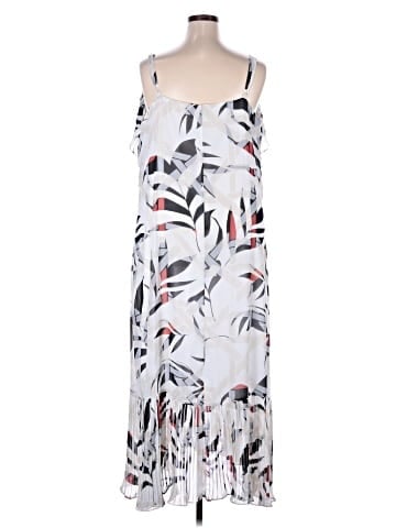 Lane Bryant Casual Dress (view 2)