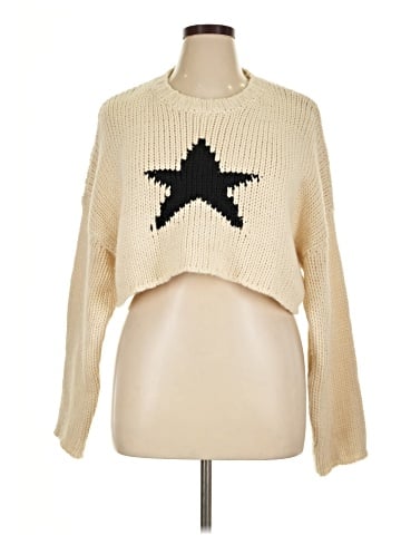 Edikted Pullover Sweater (view 1)