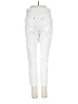 Hue Ivory Jeans Size S - photo 2